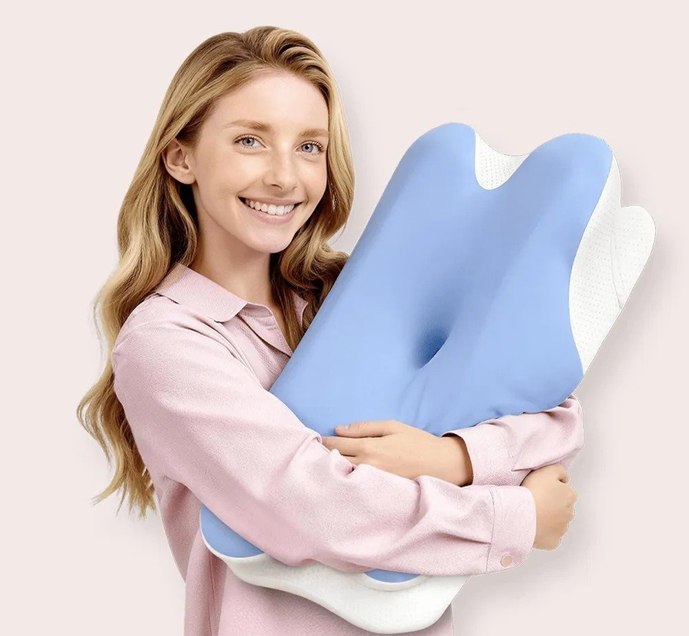 Melara Air Pillow