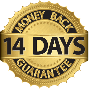Bioma Probiotics 14-day money-back guarantee
